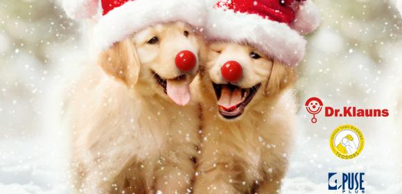 Un atkal esam vecā gada pēdējā mēnesī...