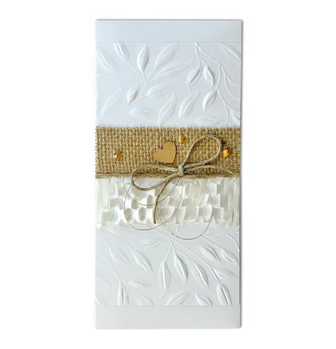 Money envelope card