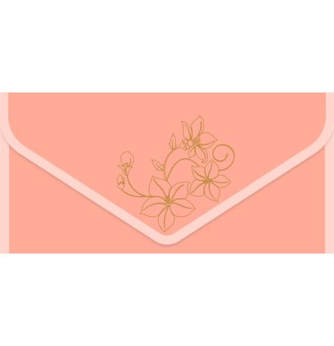 Money envelope card