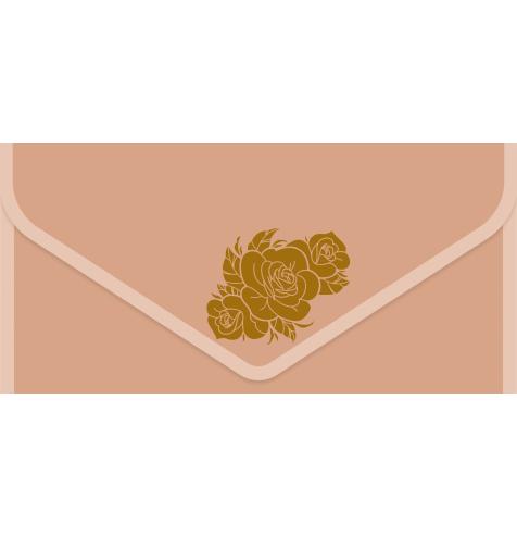 Money envelope card