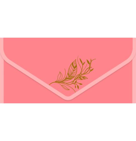 Money envelope card